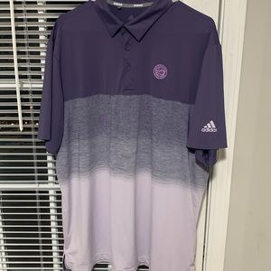 Adidas Golf Shirt XL